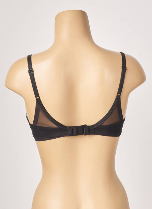 Soutien-gorge noir FEMILET pour femme