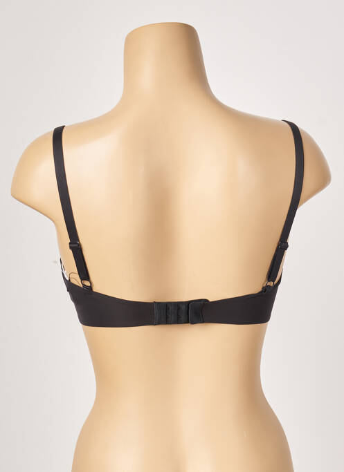 Soutien-gorge noir PASSIONATA pour femme