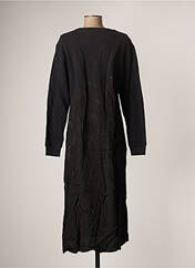 Robe longue noir DESIGUAL pour femme seconde vue