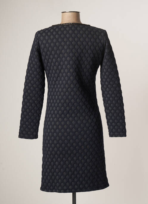 Robe courte bleu LOLESFILLES femme