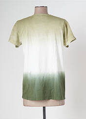 T-shirt vert LAUREN VIDAL pour femme seconde vue