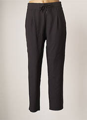 Pantalon droit gris CMP pour femme seconde vue