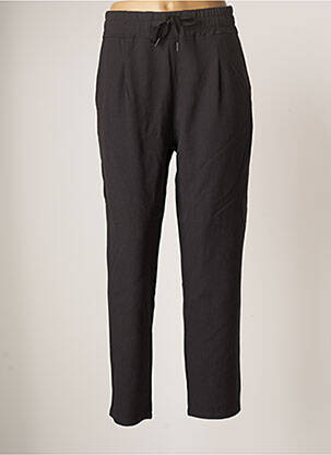 Pantalon droit gris CMP pour femme
