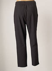 Pantalon droit gris CMP pour femme seconde vue