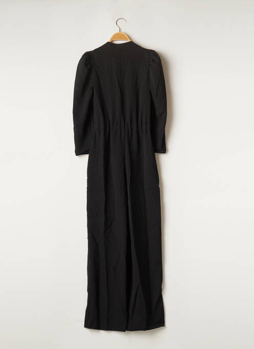 Combi-pantalon noir ANA SOUSA pour femme