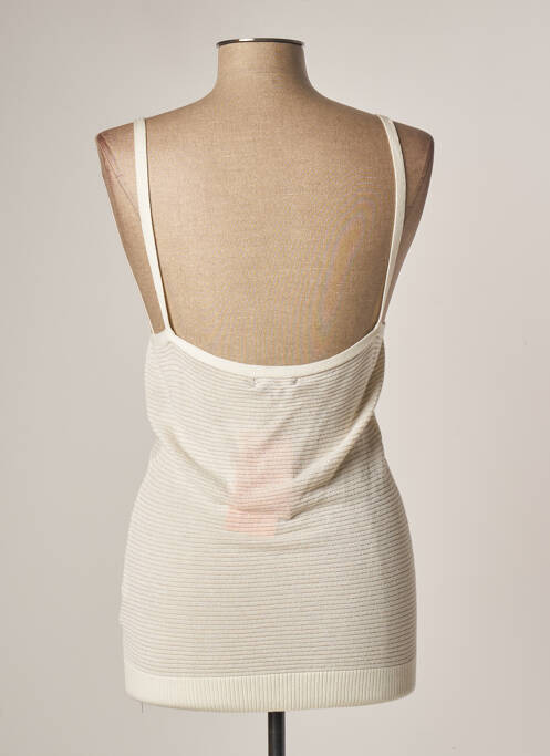 T-shirt beige SINEQUANONE pour femme