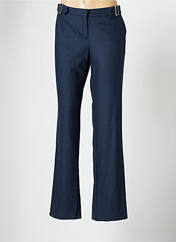 Pantalon chino bleu SINEQUANONE pour femme seconde vue