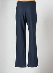Pantalon chino bleu SINEQUANONE pour femme seconde vue