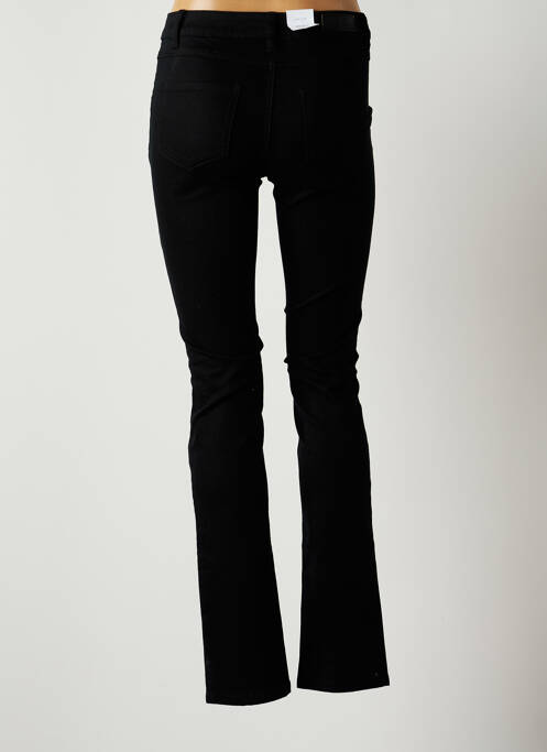 Jeans coupe slim bleu VERO MODA pour femme
