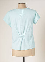 T-shirt bleu MISTRAL pour femme seconde vue