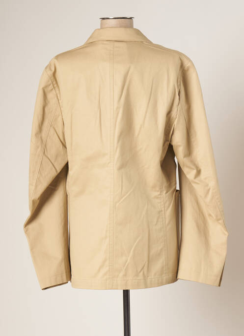 Blazer poches marron WHITE STUFF femme