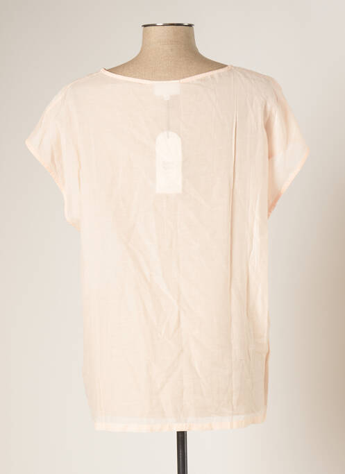 T-shirt rose NOA NOA pour femme