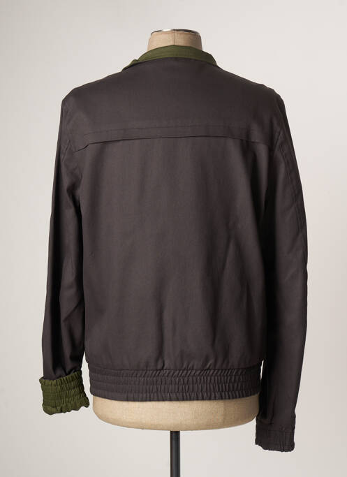 Veste casual gris WHITE STUFF pour homme