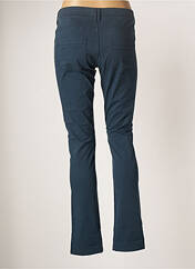 Pantalon slim bleu MISTRAL pour femme seconde vue