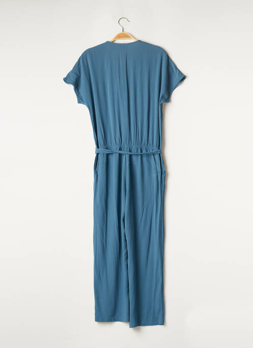 Combi-pantalon bleu LA FIANCEE DU MEKONG pour femme