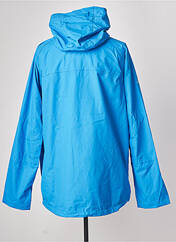 Parka bleu TRESPASS pour homme seconde vue