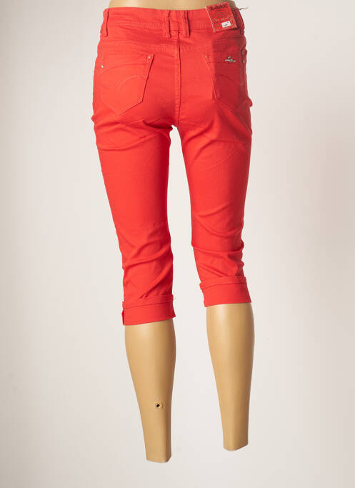 Corsaire rouge X-MAX pour femme