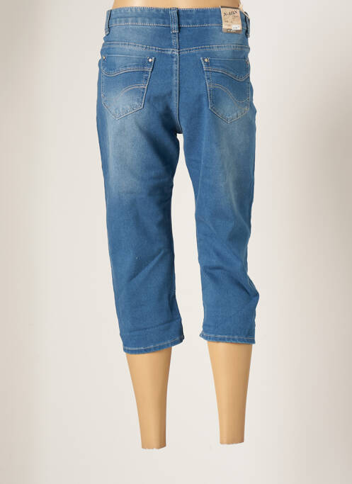 Corsaire bleu X-MAX pour femme