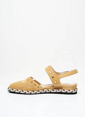 Sandales/Nu pieds marron ROSEMETAL pour femme seconde vue