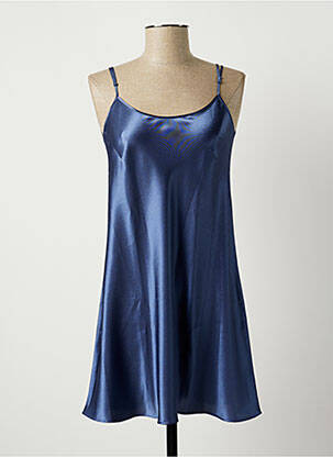 Nuisette/combinette bleu COEMI pour femme