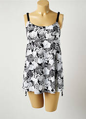 Tankini noir SUNMARIN pour femme seconde vue