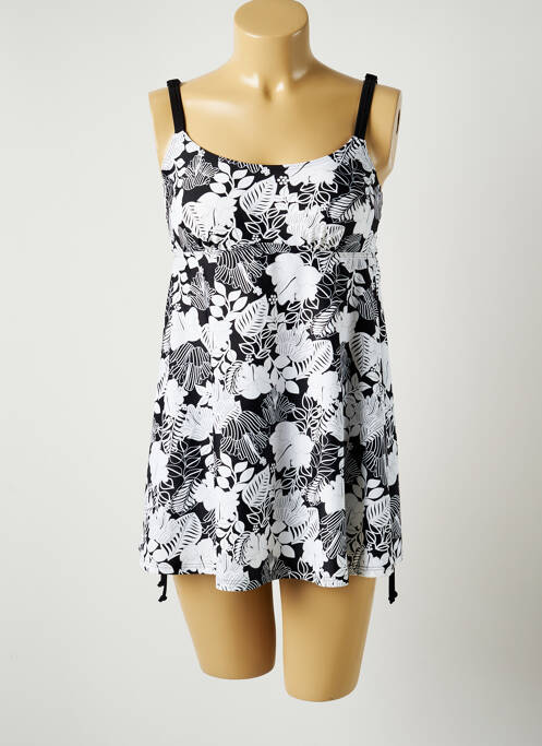 Tankini noir SUNMARIN pour femme