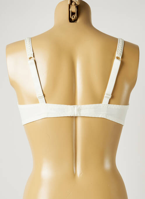 Soutien-gorge beige BARBARA pour femme