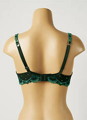 Soutien-gorge vert LISE CHARMEL pour femme seconde vue