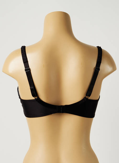 Soutien-gorge noir BARBARA pour femme