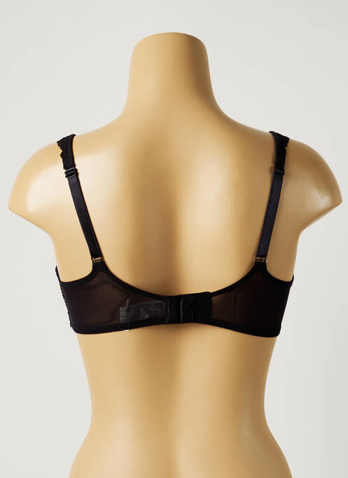 Soutien-gorge noir ROSA FAIA pour femme