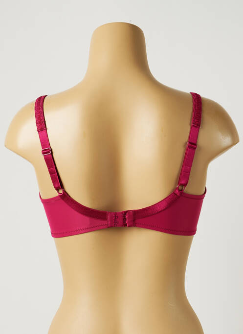 Soutien-gorge violet BARBARA pour femme