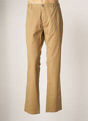 Pantalon chino beige TIBET pour homme seconde vue