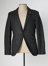 Blazer poches gris CAMEL ACTIVE homme