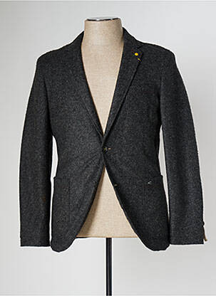 Blazer poches gris CAMEL ACTIVE homme