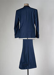 Costume de cérémonie bleu PALENZO pour homme seconde vue