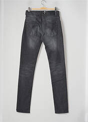 Jeans coupe slim gris IMPAQT pour homme seconde vue