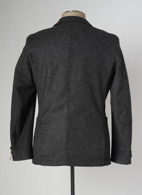 Blazer gris CAMEL ACTIVE pour homme