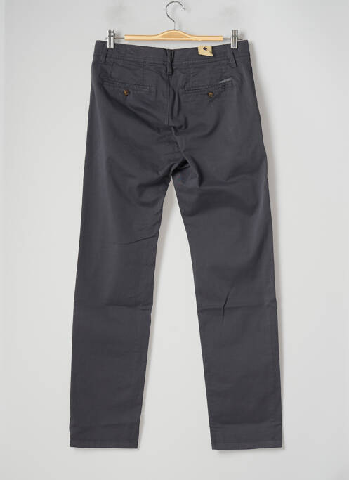 Pantalon chino gris IMPAQT pour homme