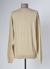 Pull beige EDWEEN PEARSON pour femme seconde vue