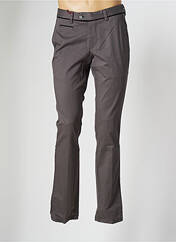 Pantalon chino gris CH. K. WILLIAMS pour homme seconde vue