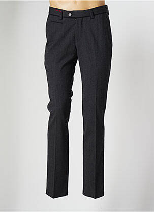 Pantalon chino gris CH. K. WILLIAMS pour homme