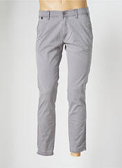 Pantalon chino gris EDWEEN PEARSON pour homme seconde vue