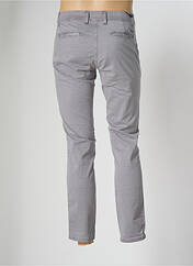 Pantalon chino gris EDWEEN PEARSON pour homme seconde vue