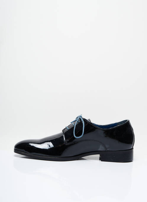 Derbies noir PALENZO pour homme