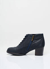 Bottines/Boots bleu ARA pour femme seconde vue