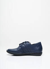 Chaussures de confort bleu LOINTS OF HOLLAND pour femme seconde vue