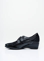 Chaussures de confort noir J.METAYER pour femme seconde vue