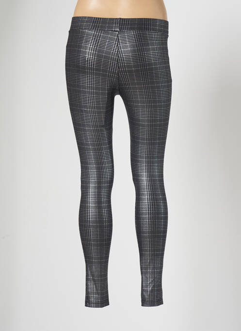 Legging gris JANIRA pour femme