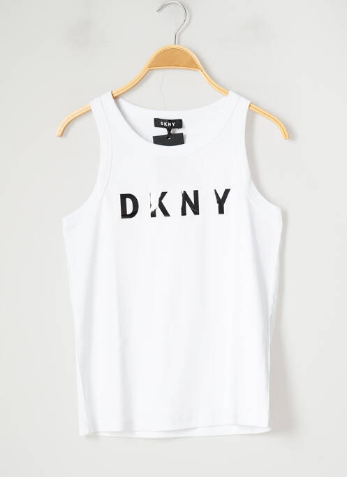 Blanc Et Noir, DKNY