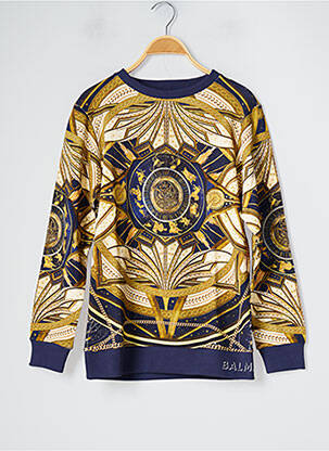 Pull versace pas online cher